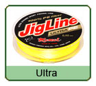 Плетенка JigLine Ultra
