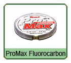 Леска Pro-Max Fluorocarbon Momoi
