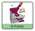 Плетёнка ProJig X-Force