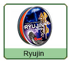 Плетенка Ryujin