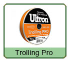 Леска Ultron Trolling Pro