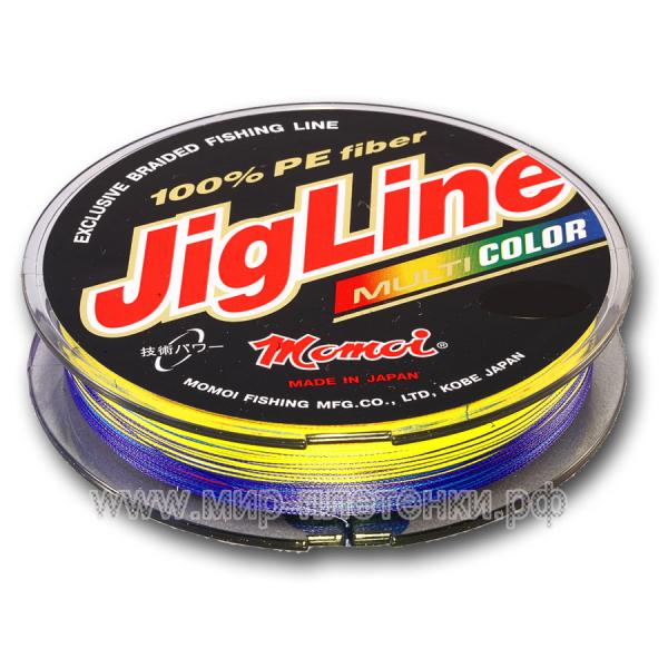JigLine Multicolor