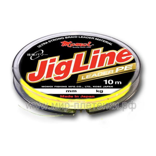 JigLine Premium