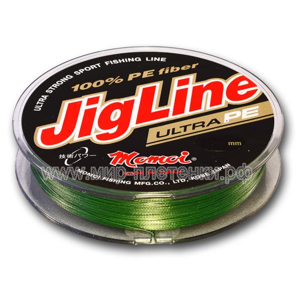 JigLine Ultra