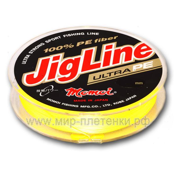 JigLine Ultra