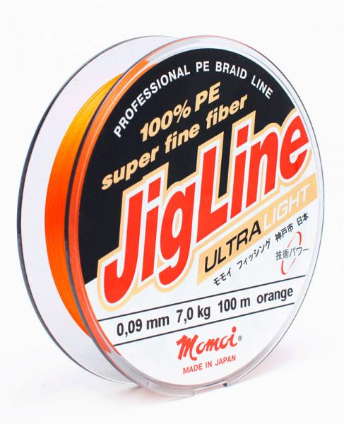 JigLine Ultra Light