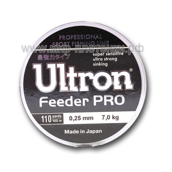 Ultron Feeder Pro