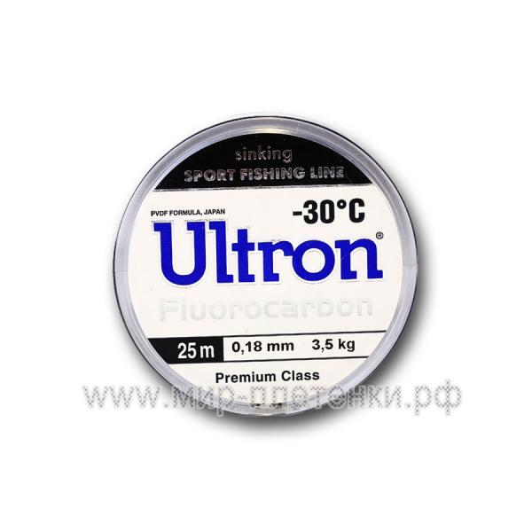 Ultron Fluorocarbon