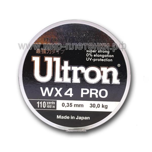 Ultron WX4 Pro