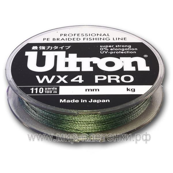 Ultron WX4 Pro