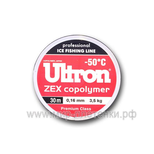 Ultron Zex Copolymer