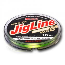 0,45  - 50  - 10  -  - JigLine Premium
