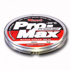 0,167  - 3,5  - 30  - Pro-Max Prestige