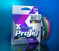 ProJig X-Force Multicolor