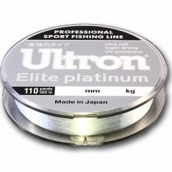 0,12  - 1,7  - 100  -  - Ultron Elite Platinum