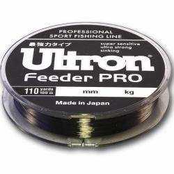 0,18  - 4,0  - 100  -  - Ultron Feeder PRO
