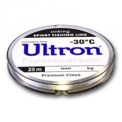 0,50  - 17,5  - 25  -  Ultron HT-Fluorocarbon