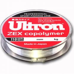 0,12  - 2,0  - 100  - Ultron Zex Copolymer