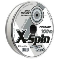 X-Spin Deep Milk 100м